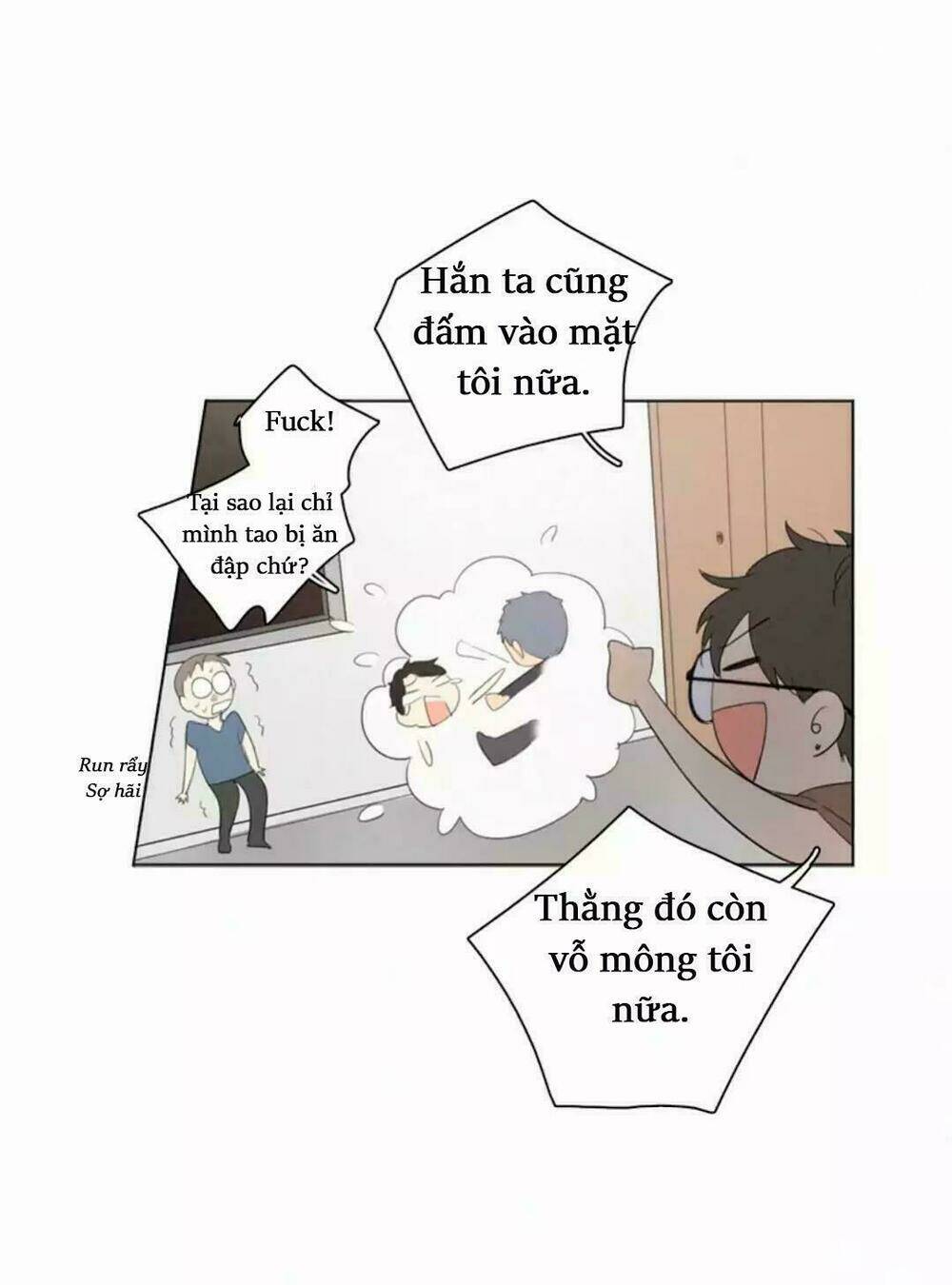 Here U Are Chapter 20 - Trang 2