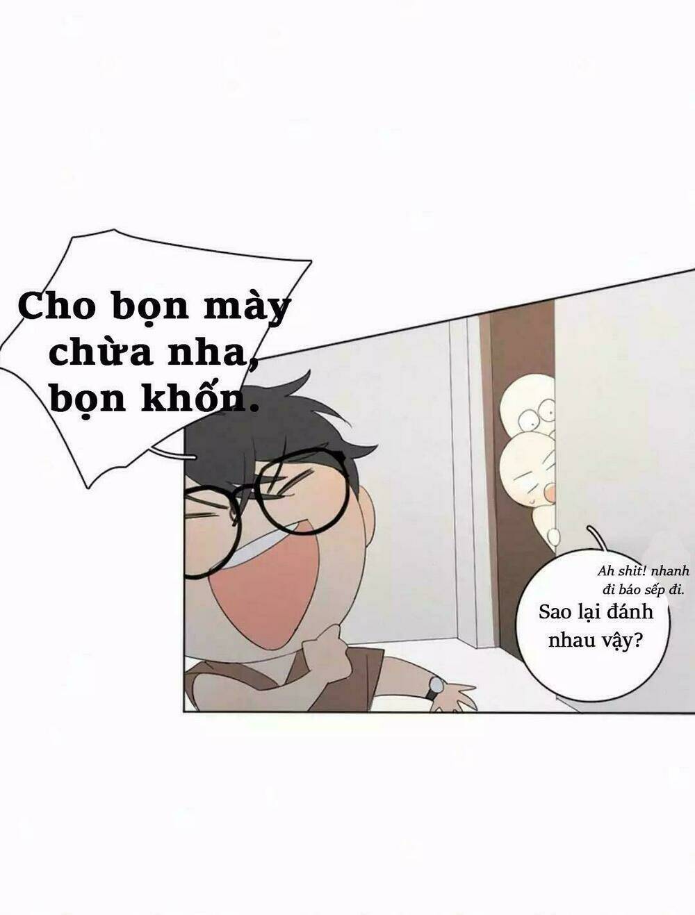 Here U Are Chapter 20 - Trang 2