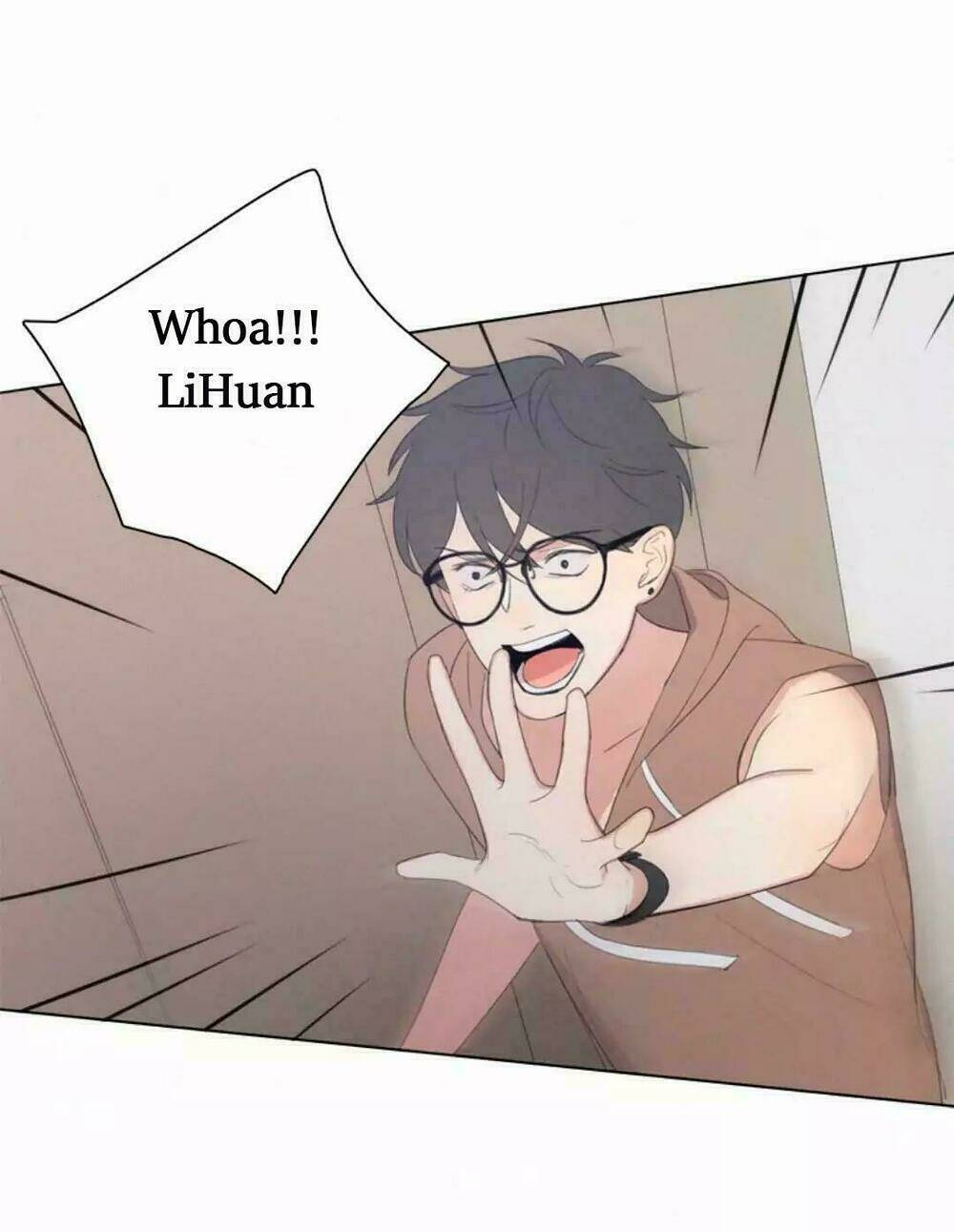 Here U Are Chapter 20 - Trang 2