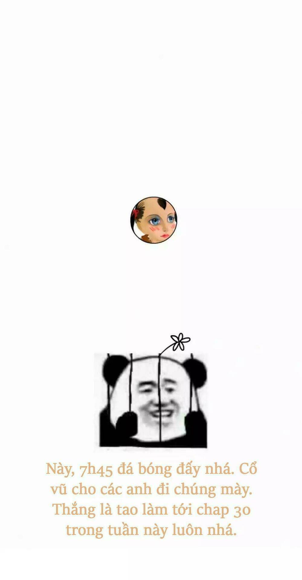 Here U Are Chapter 20 - Trang 2