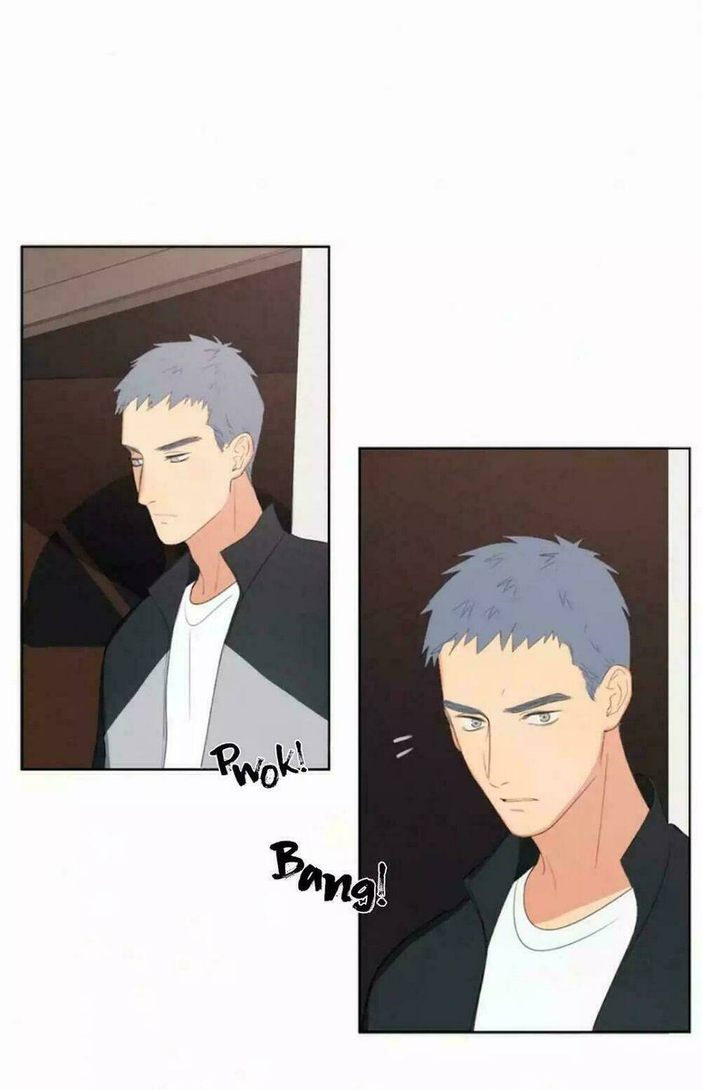 Here U Are Chapter 20 - Trang 2