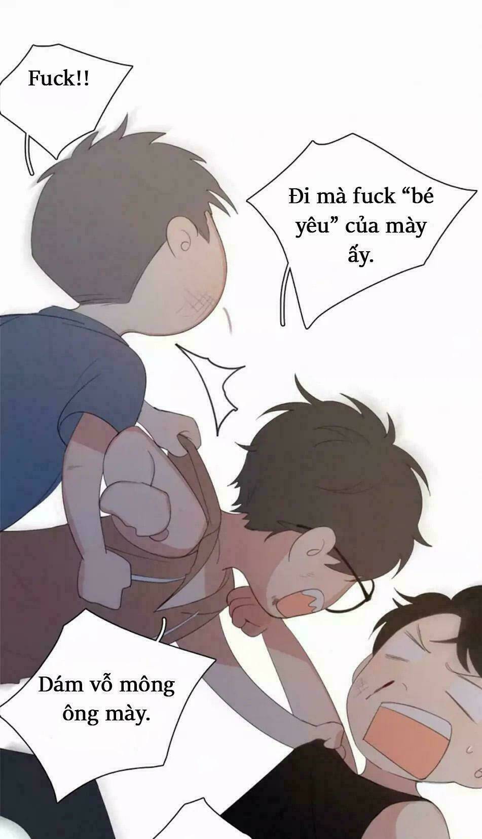 Here U Are Chapter 20 - Trang 2