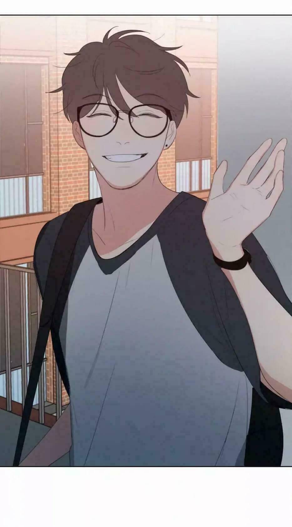 Here U Are Chapter 22 - Trang 2