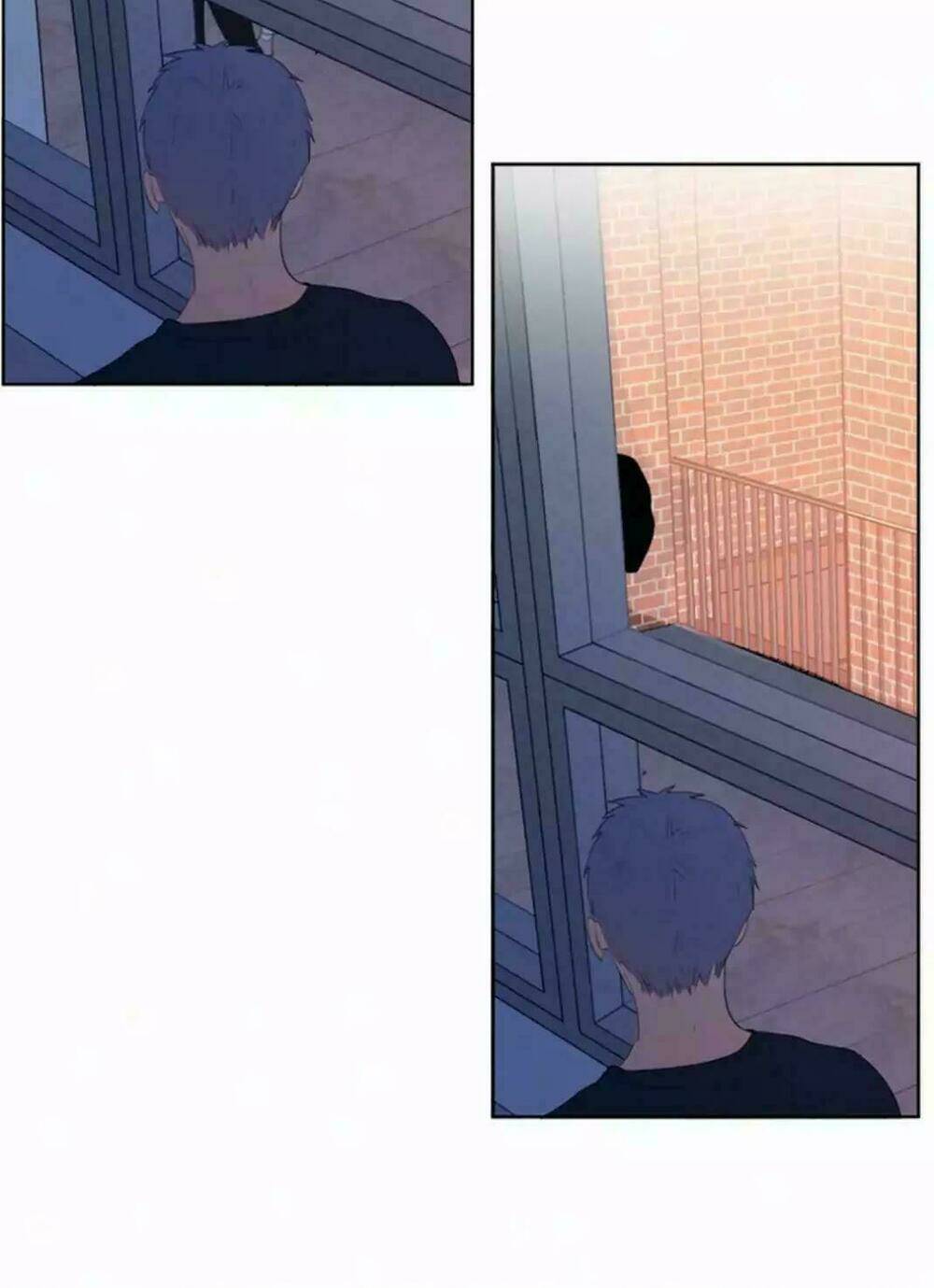 Here U Are Chapter 22 - Trang 2