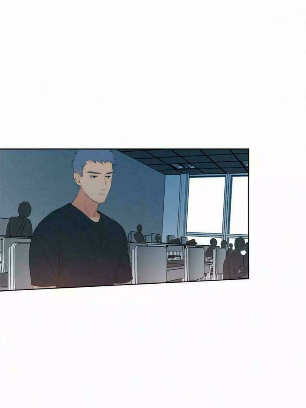 Here U Are Chapter 22 - Trang 2