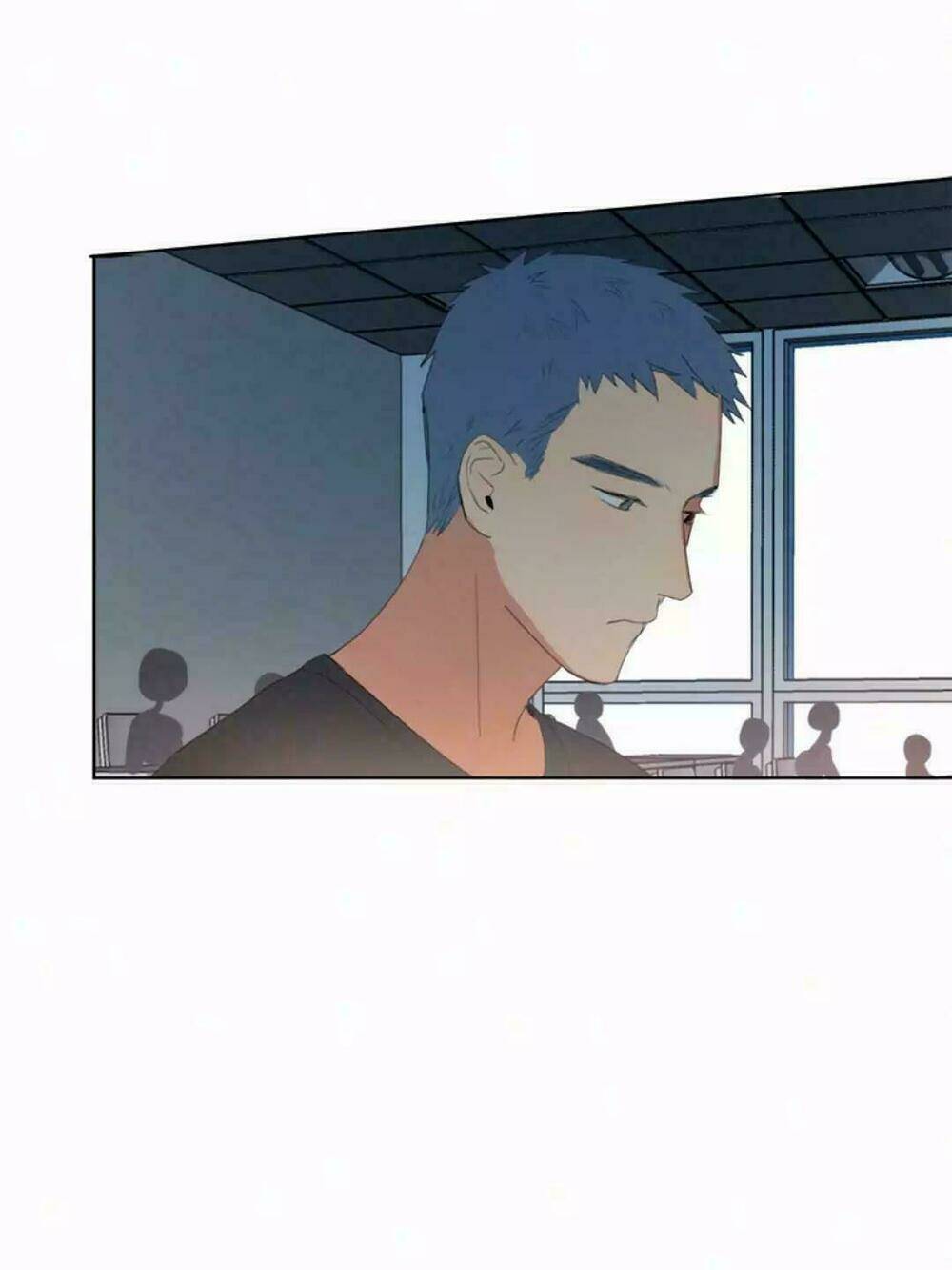 Here U Are Chapter 22 - Trang 2