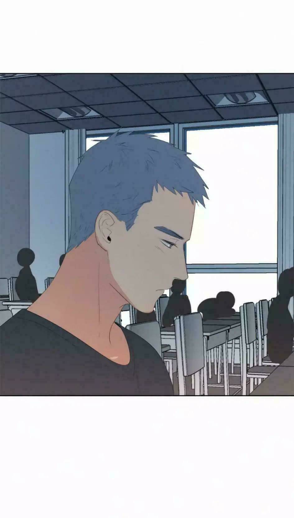 Here U Are Chapter 22 - Trang 2