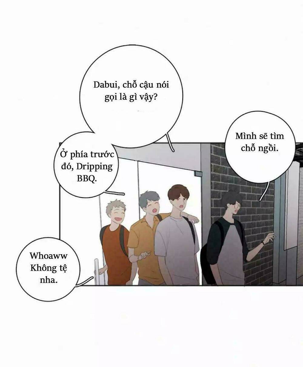 Here U Are Chapter 22 - Trang 2