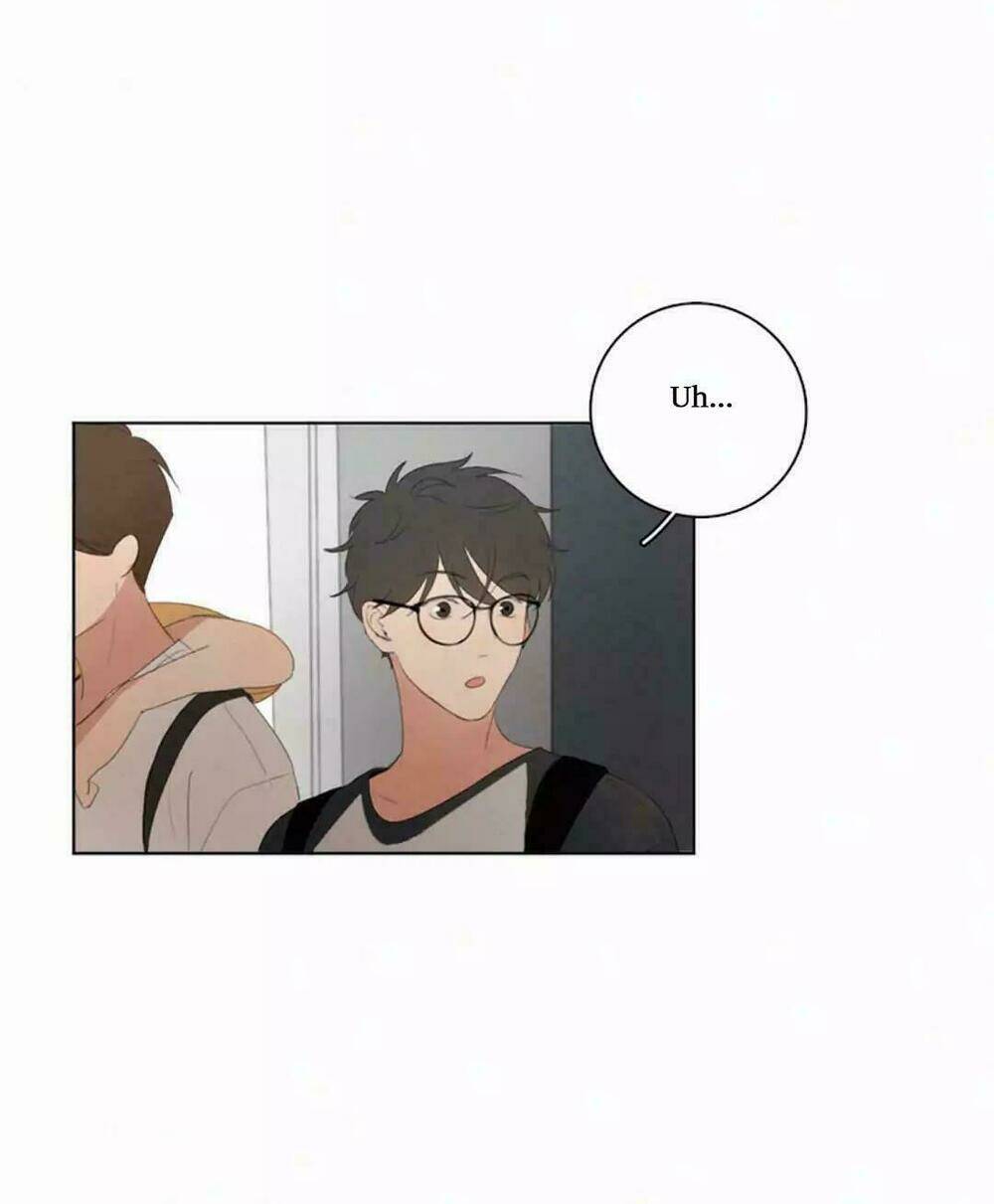 Here U Are Chapter 22 - Trang 2