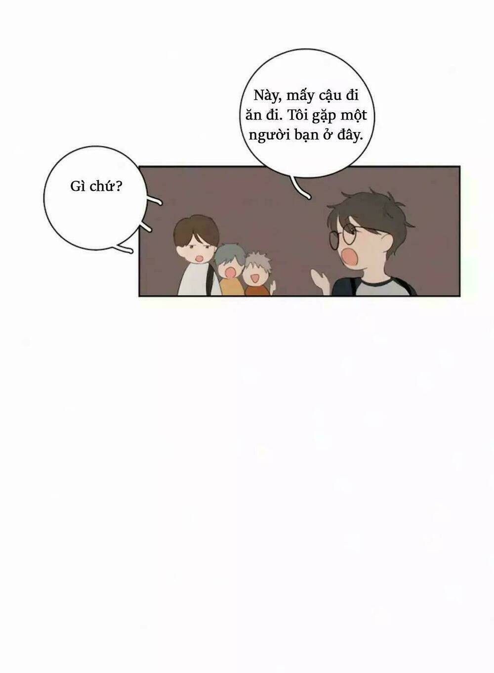 Here U Are Chapter 22 - Trang 2