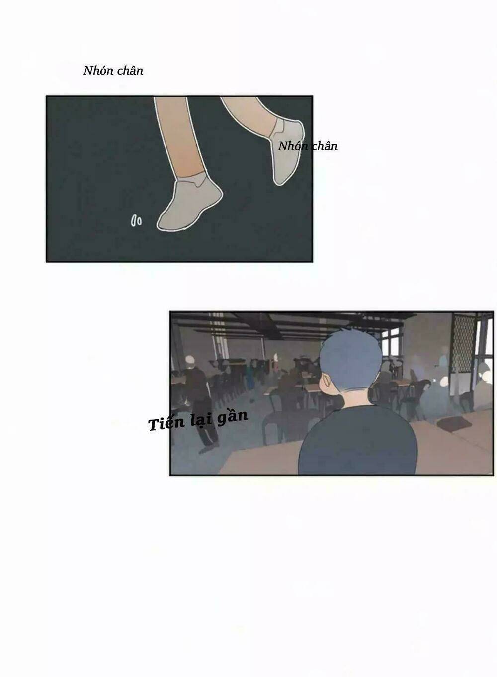 Here U Are Chapter 22 - Trang 2