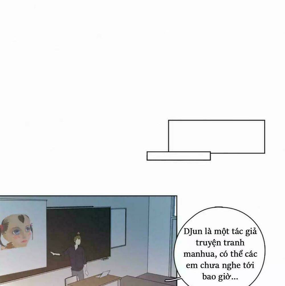 Here U Are Chapter 22 - Trang 2