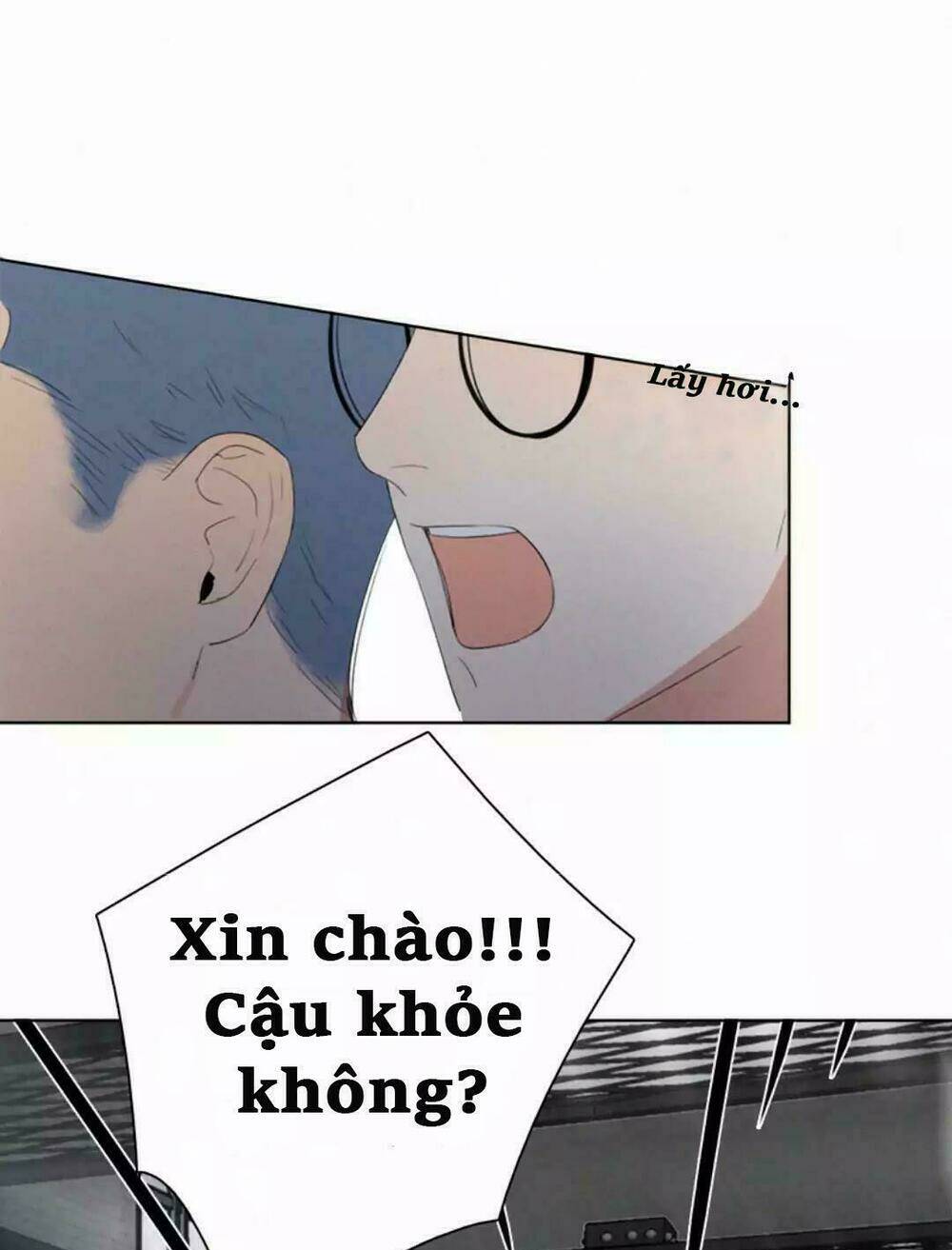 Here U Are Chapter 22 - Trang 2