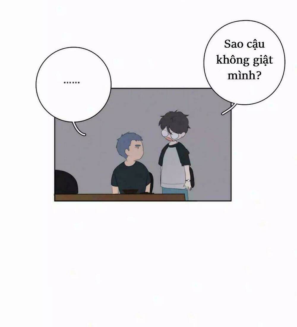 Here U Are Chapter 22 - Trang 2