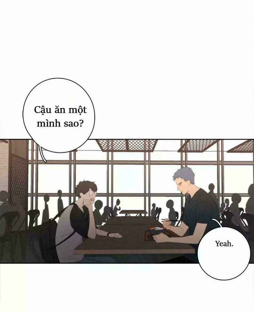 Here U Are Chapter 22 - Trang 2