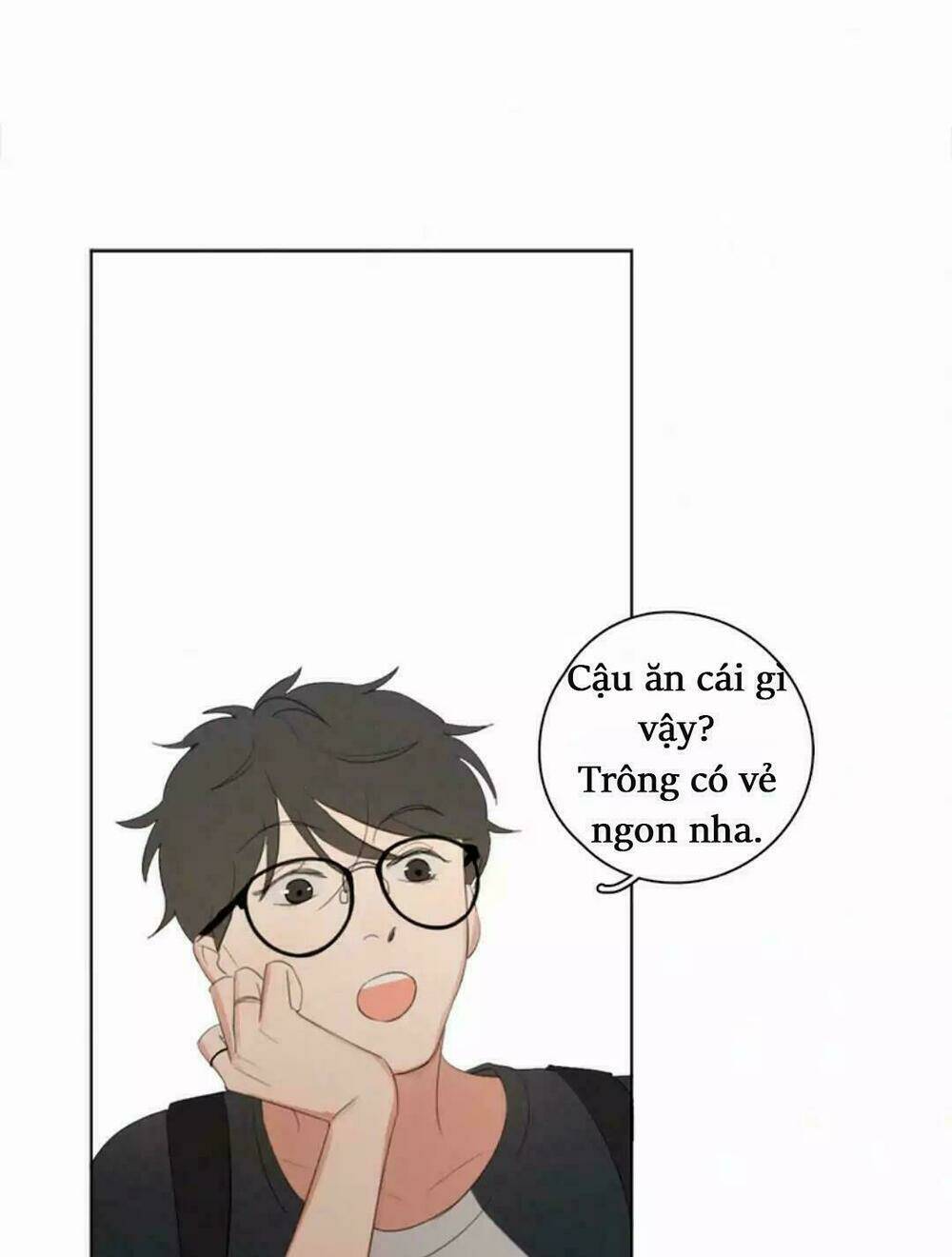 Here U Are Chapter 22 - Trang 2