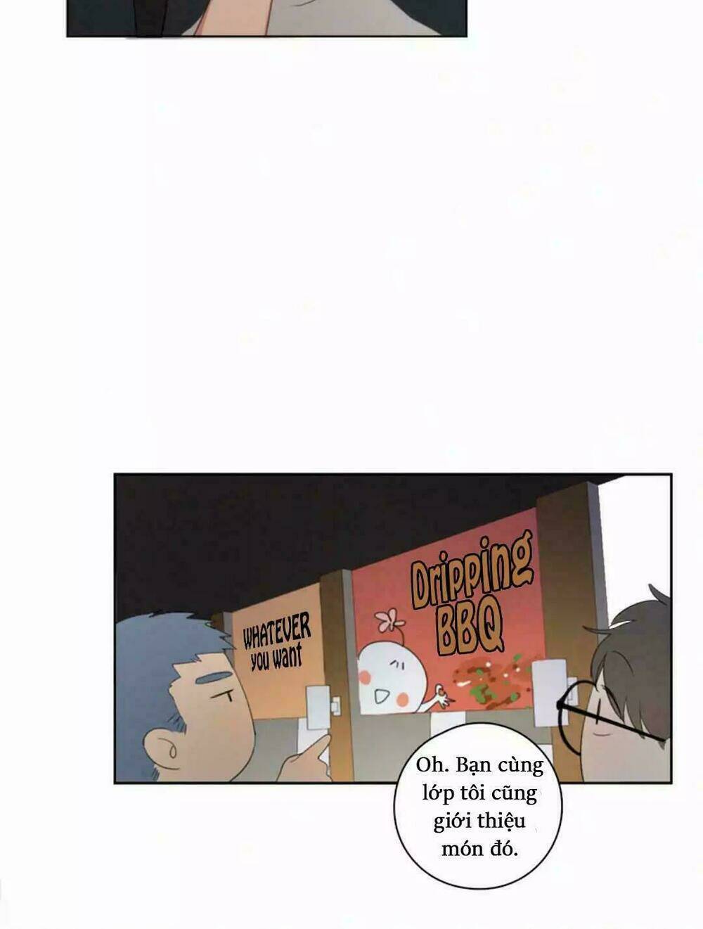 Here U Are Chapter 22 - Trang 2