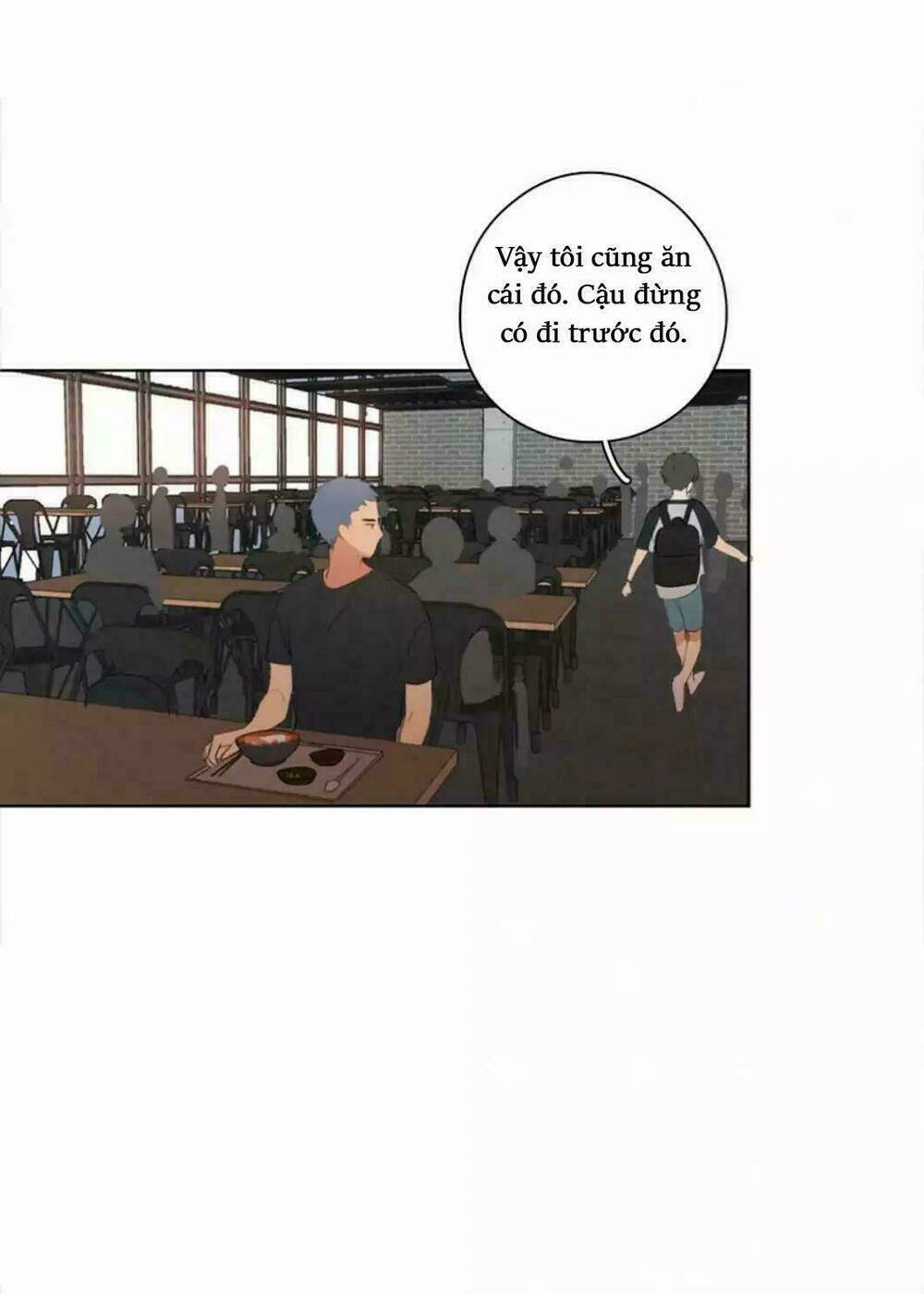 Here U Are Chapter 22 - Trang 2