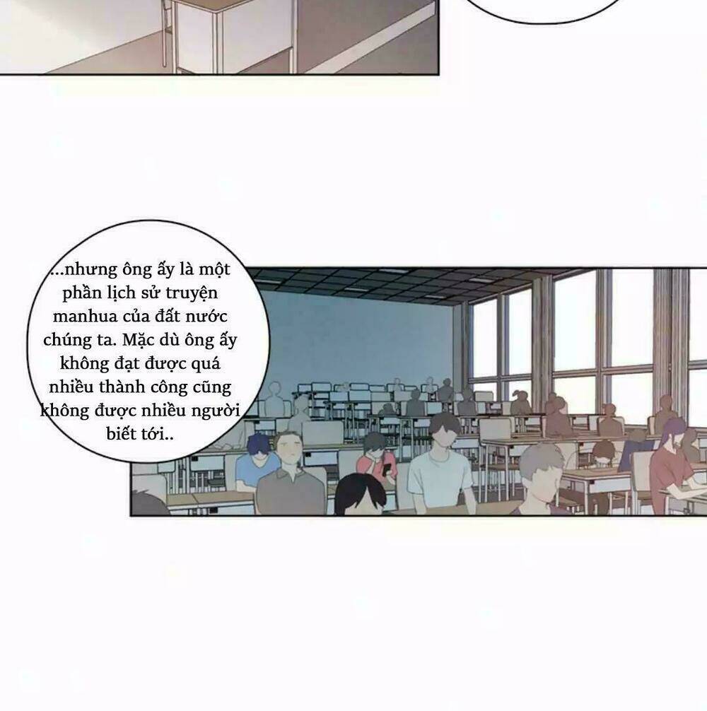 Here U Are Chapter 22 - Trang 2