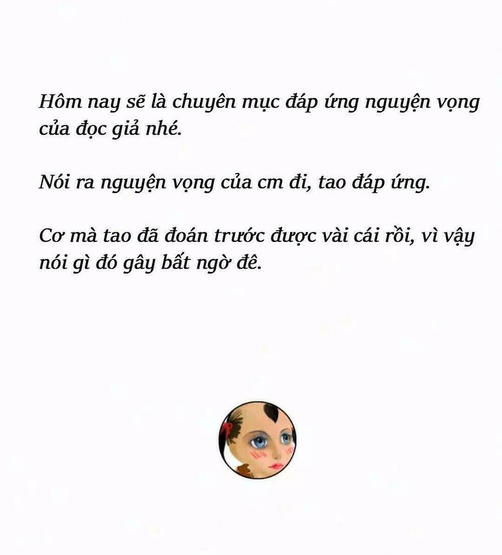 Here U Are Chapter 22 - Trang 2