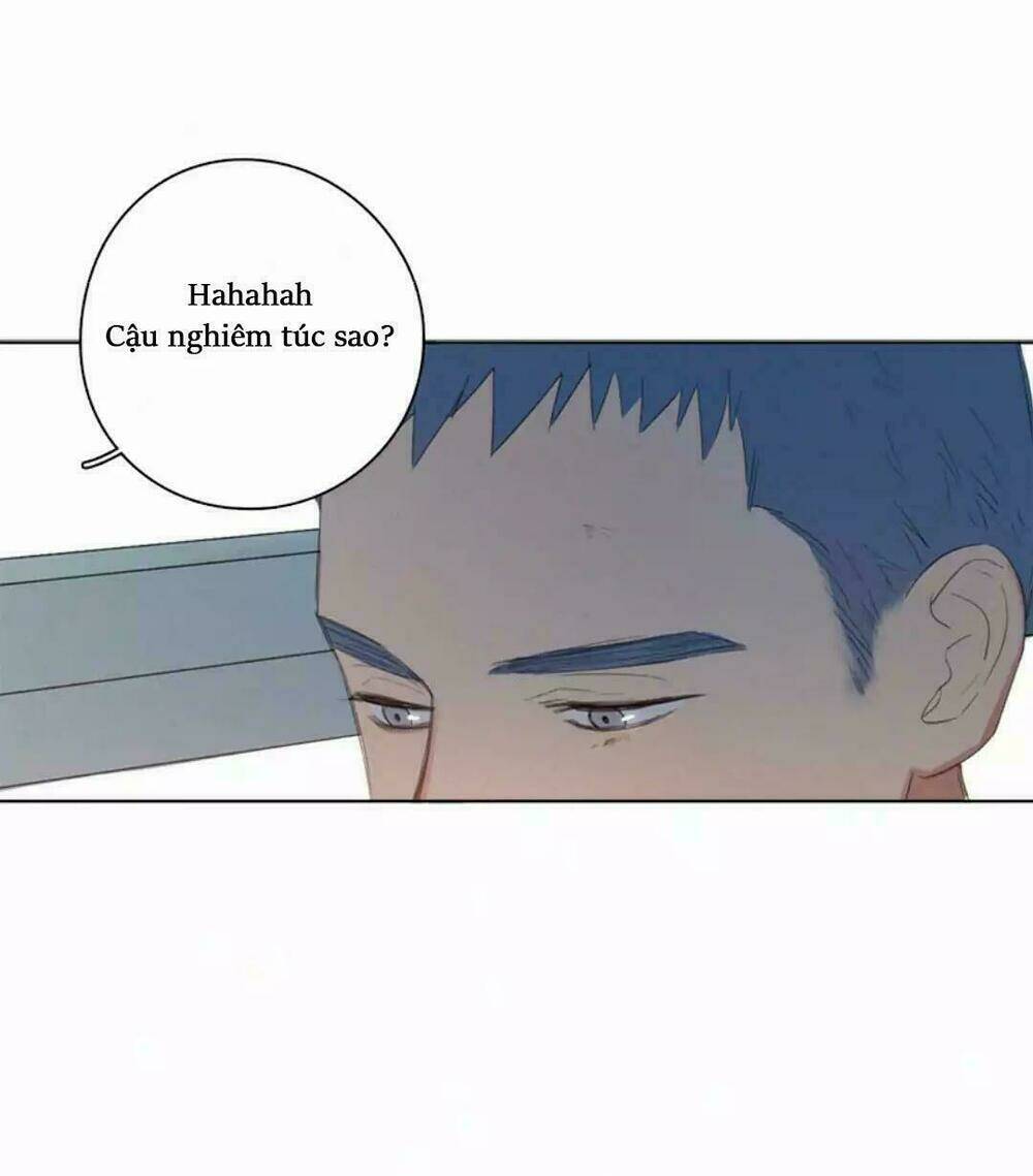 Here U Are Chapter 22 - Trang 2