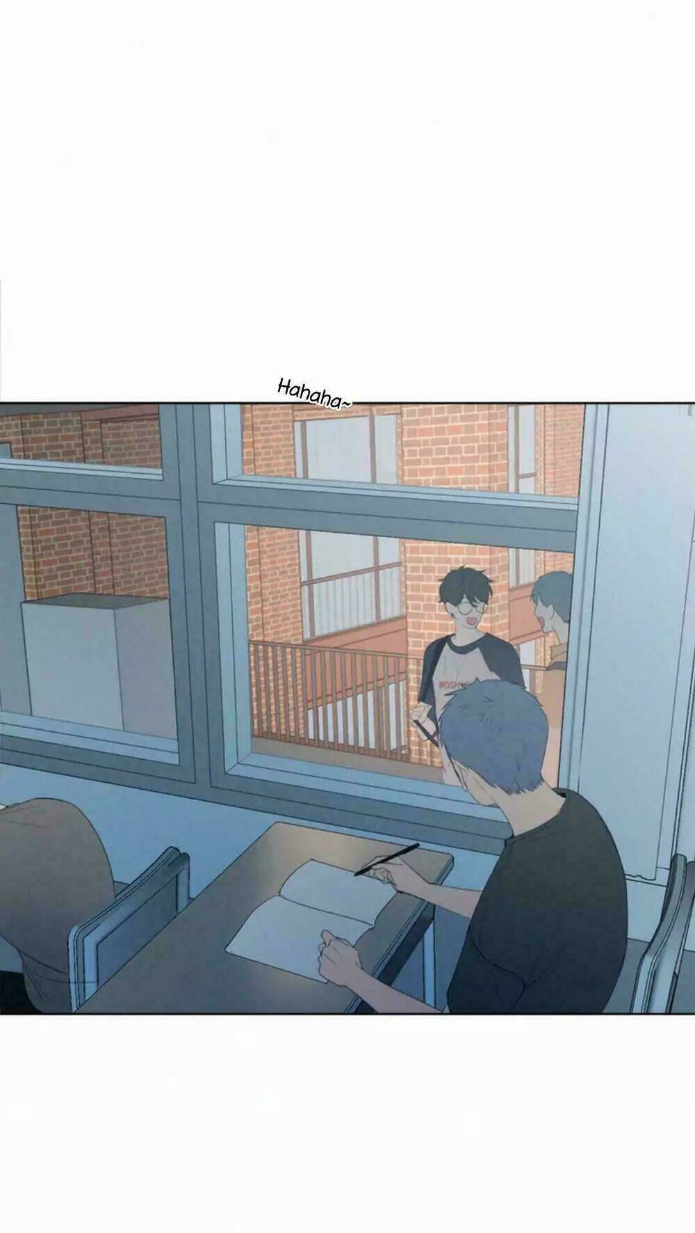 Here U Are Chapter 22 - Trang 2