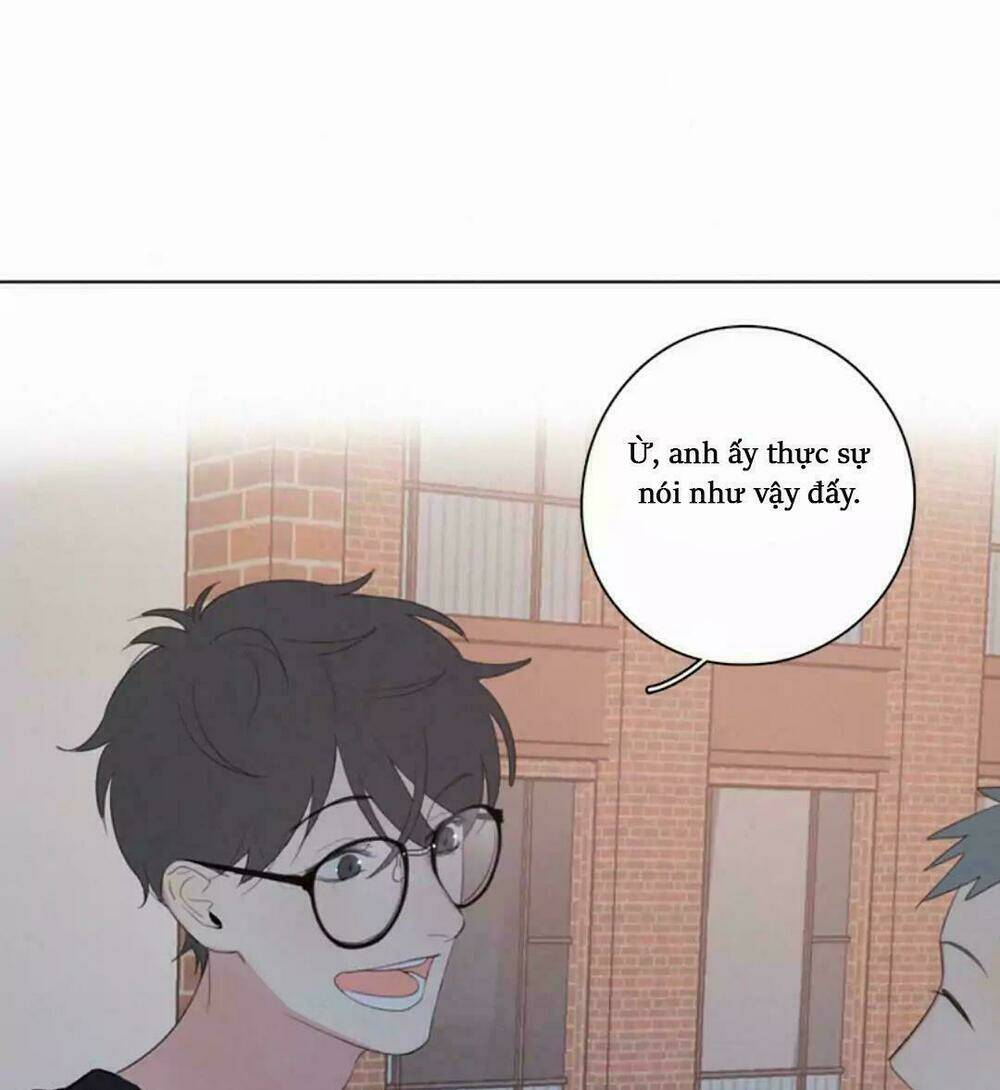 Here U Are Chapter 22 - Trang 2