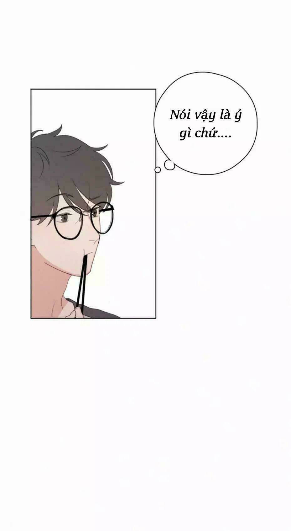 Here U Are Chapter 23 - Trang 2