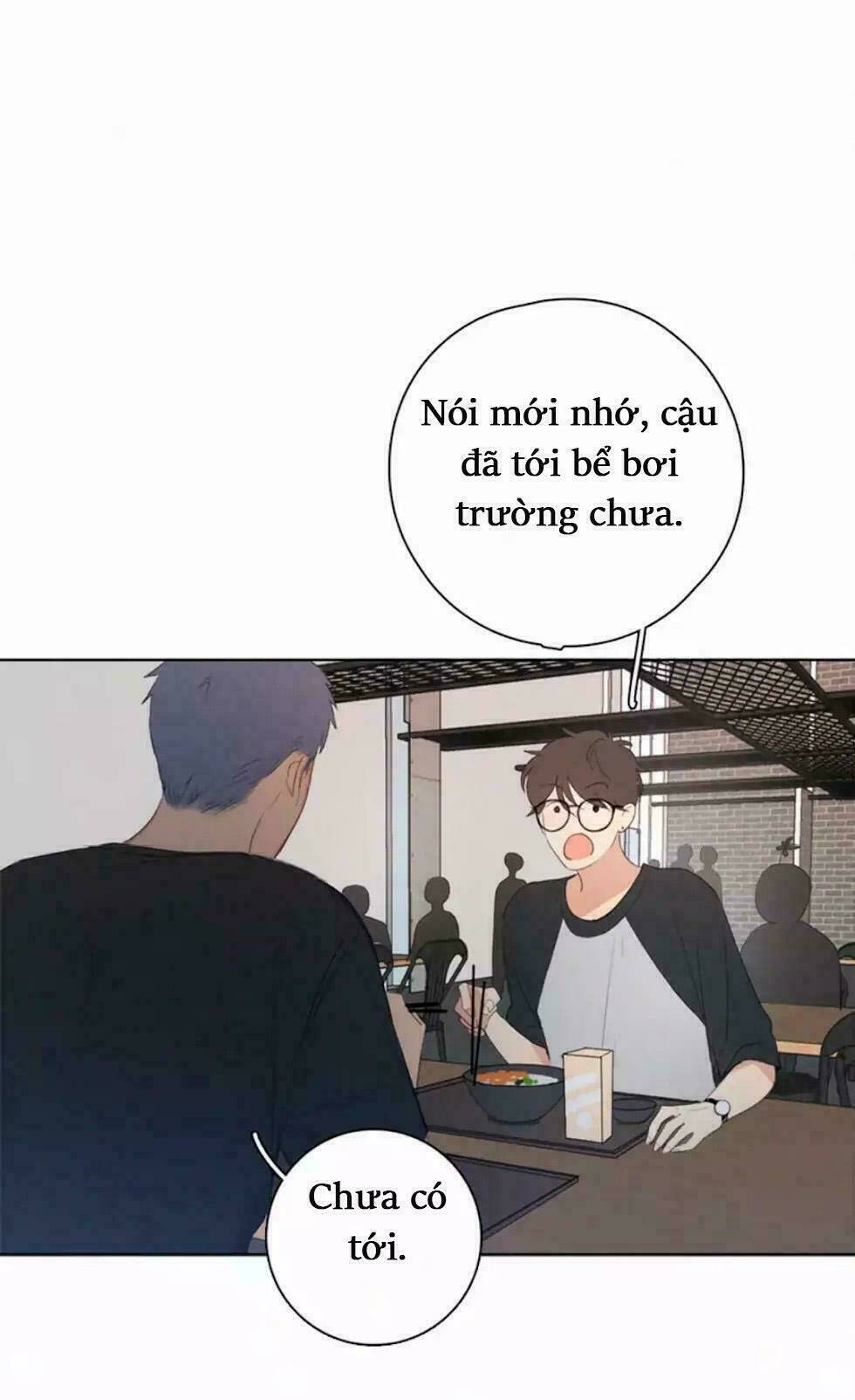 Here U Are Chapter 23 - Trang 2