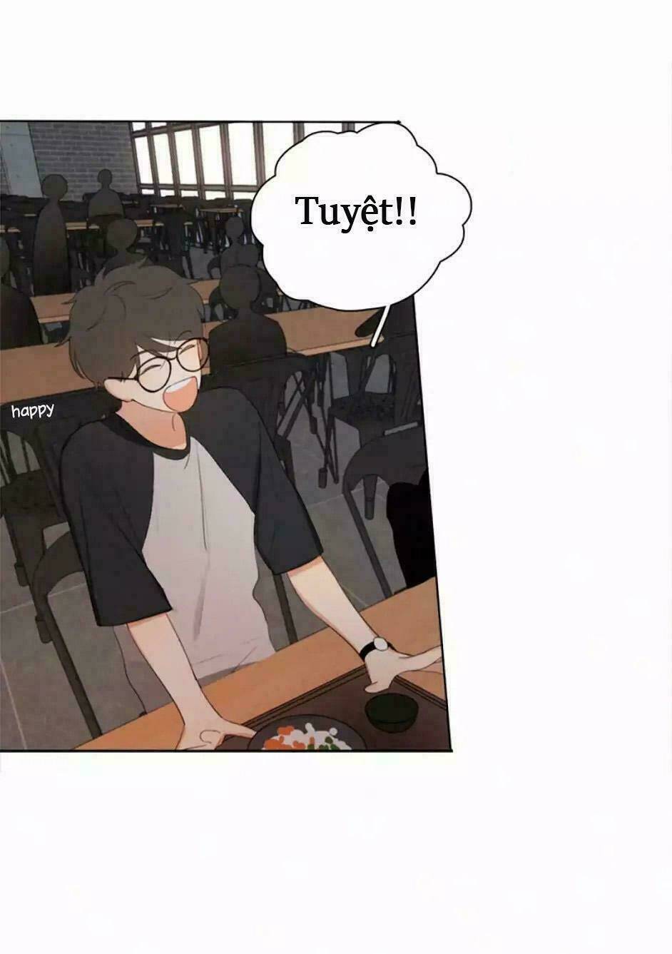 Here U Are Chapter 23 - Trang 2