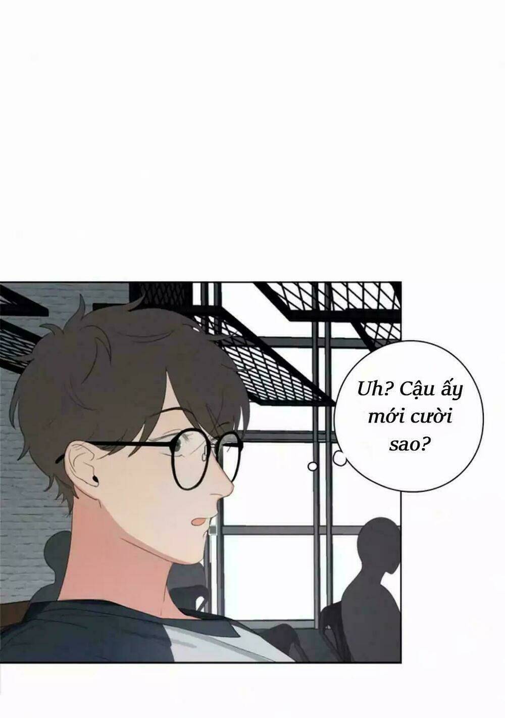 Here U Are Chapter 23 - Trang 2