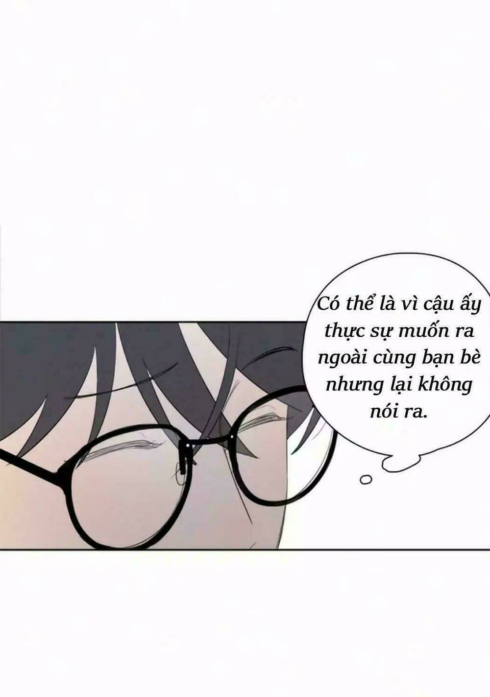 Here U Are Chapter 23 - Trang 2