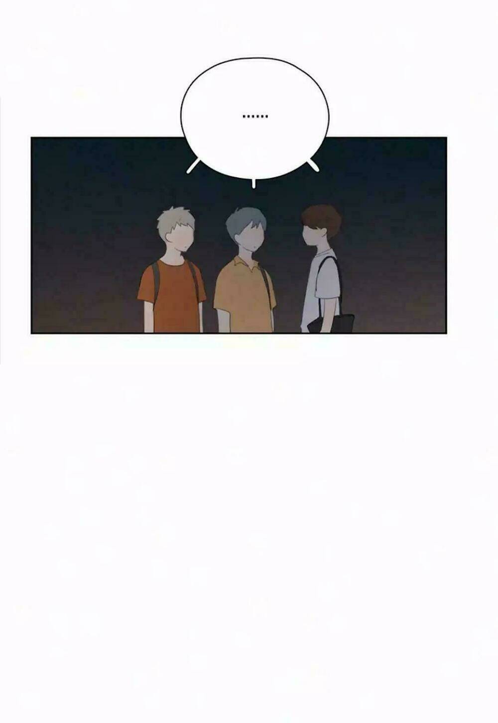 Here U Are Chapter 23 - Trang 2