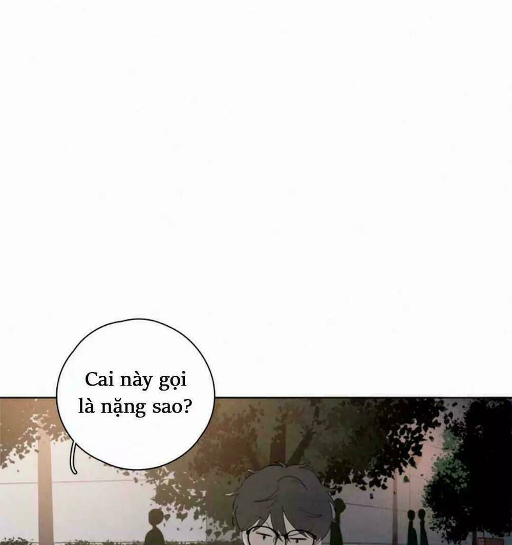 Here U Are Chapter 23 - Trang 2