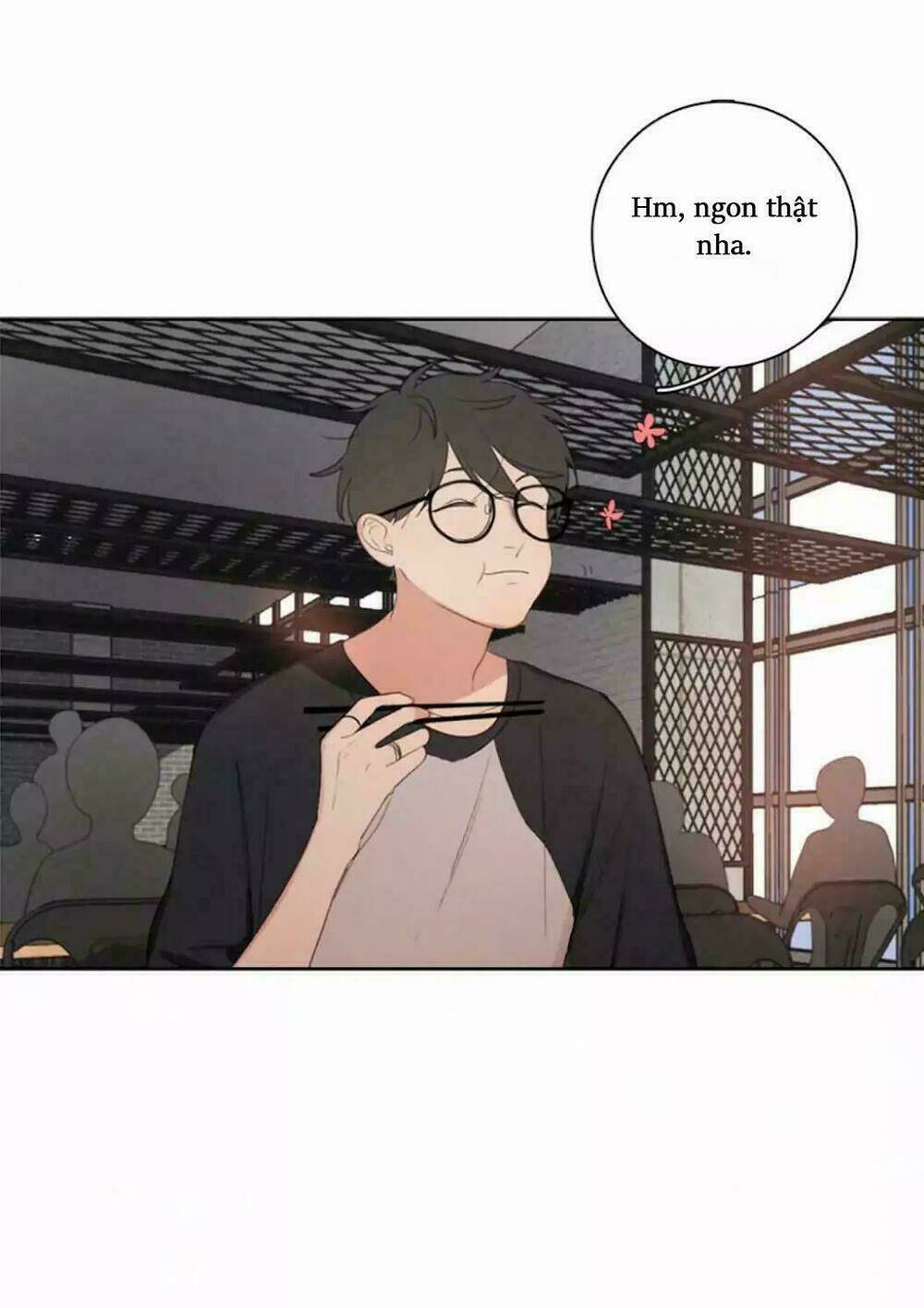 Here U Are Chapter 23 - Trang 2