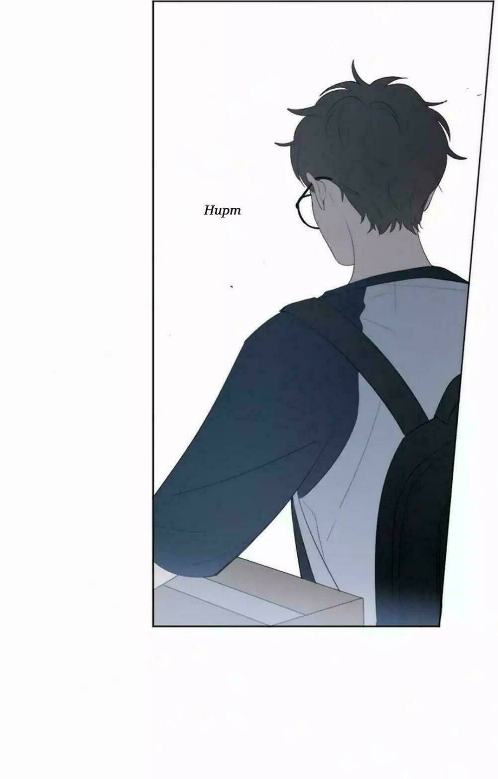 Here U Are Chapter 23 - Trang 2