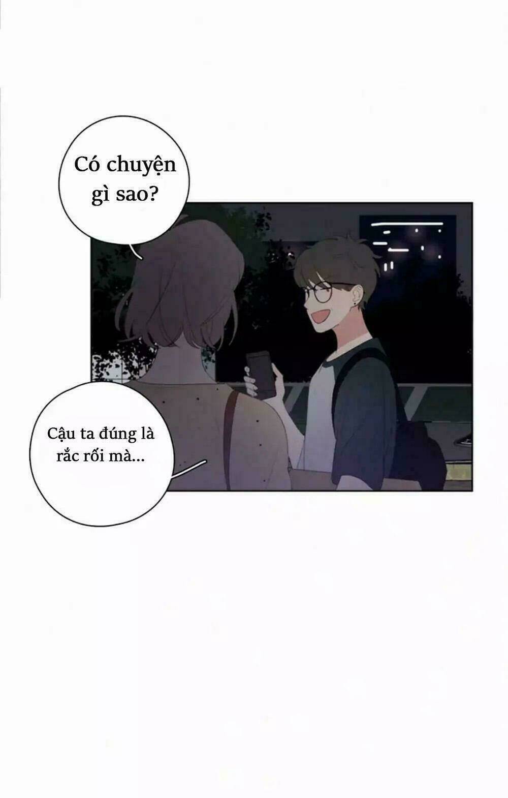 Here U Are Chapter 23 - Trang 2