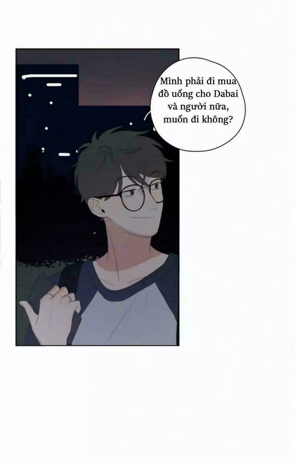 Here U Are Chapter 23 - Trang 2