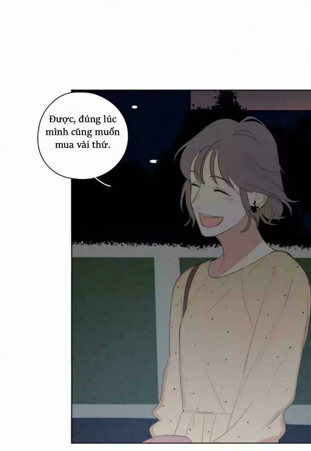 Here U Are Chapter 23 - Trang 2