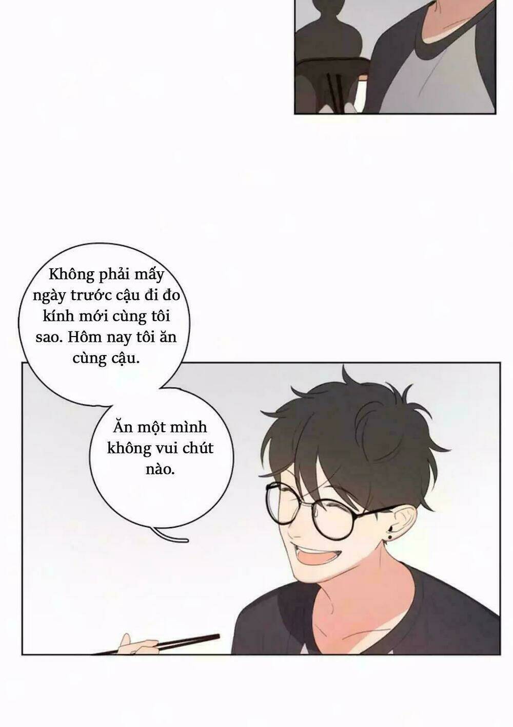 Here U Are Chapter 23 - Trang 2