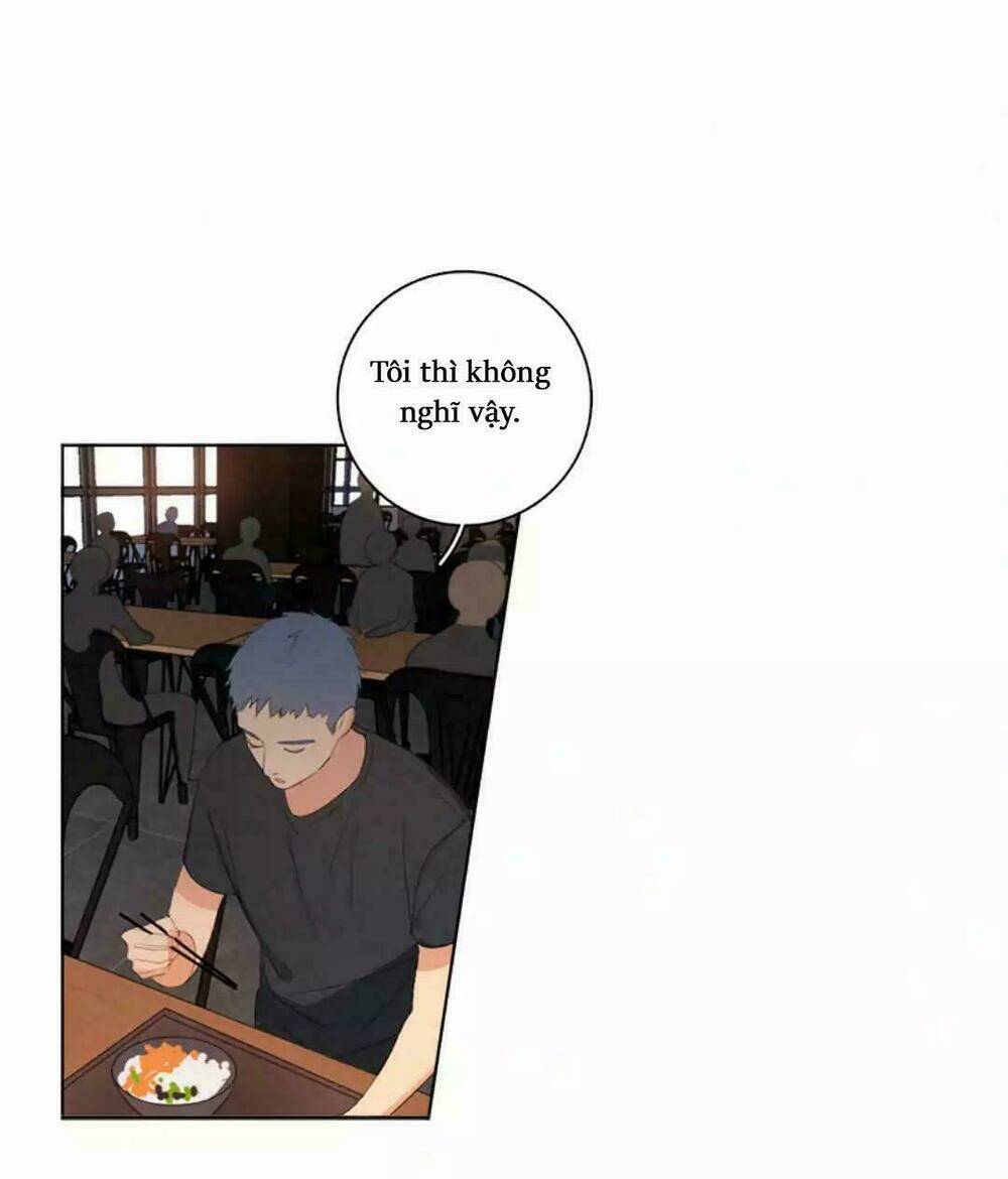 Here U Are Chapter 23 - Trang 2