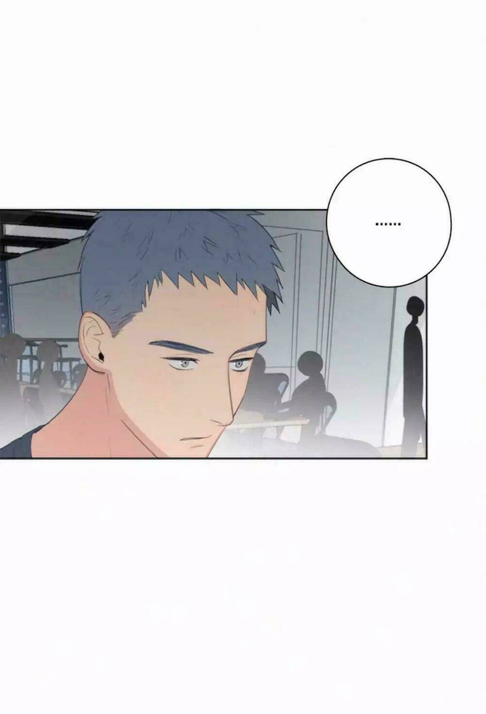 Here U Are Chapter 23 - Trang 2