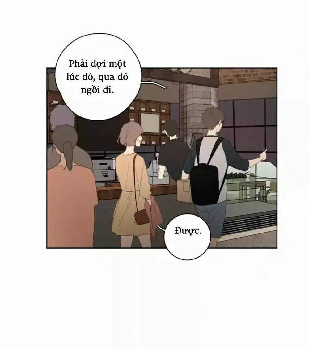 Here U Are Chapter 24 - Trang 2