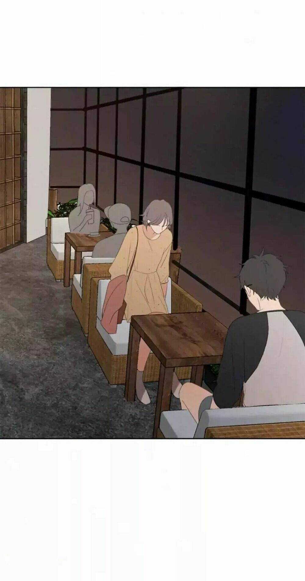 Here U Are Chapter 24 - Trang 2