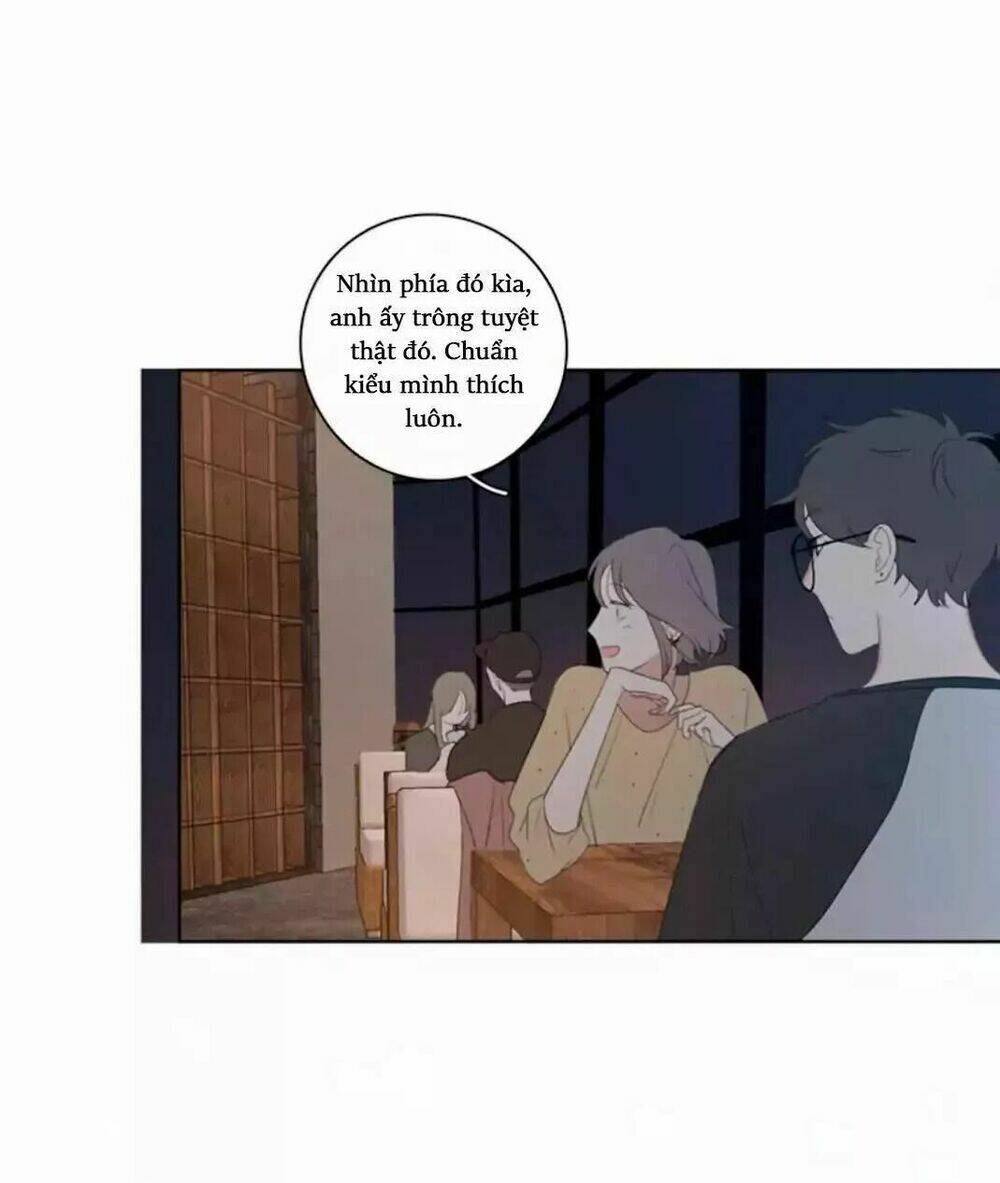 Here U Are Chapter 24 - Trang 2