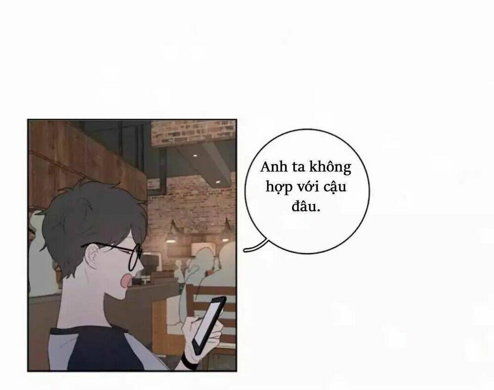 Here U Are Chapter 24 - Trang 2