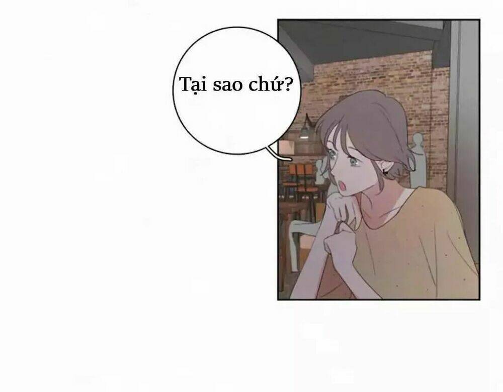 Here U Are Chapter 24 - Trang 2