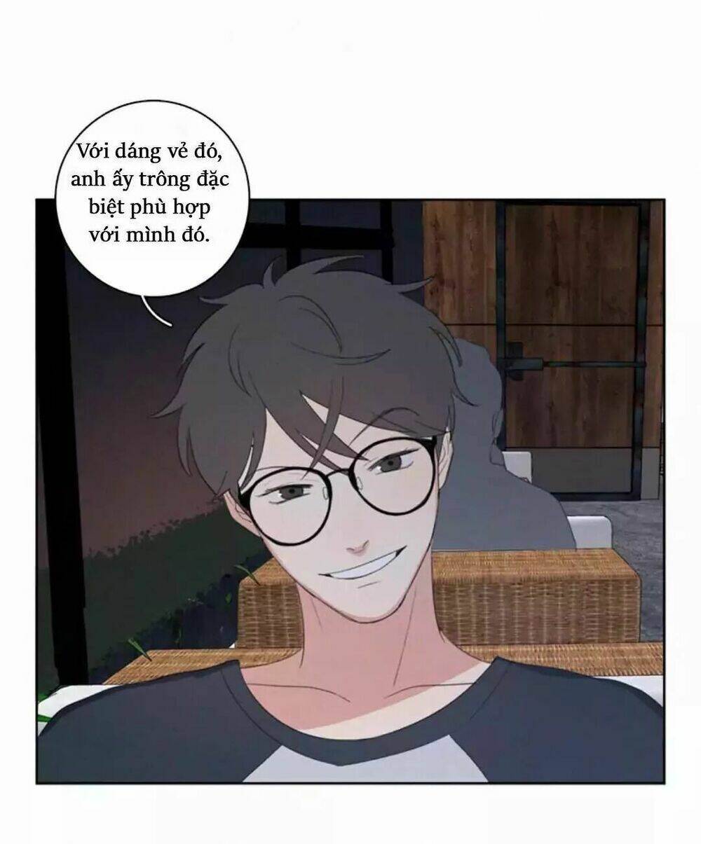 Here U Are Chapter 24 - Trang 2