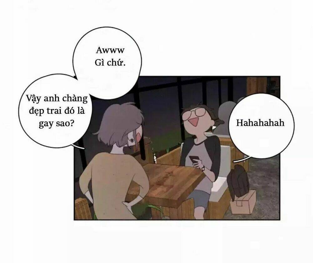 Here U Are Chapter 24 - Trang 2