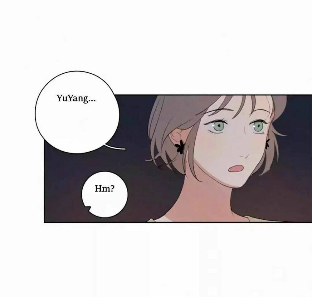 Here U Are Chapter 24 - Trang 2